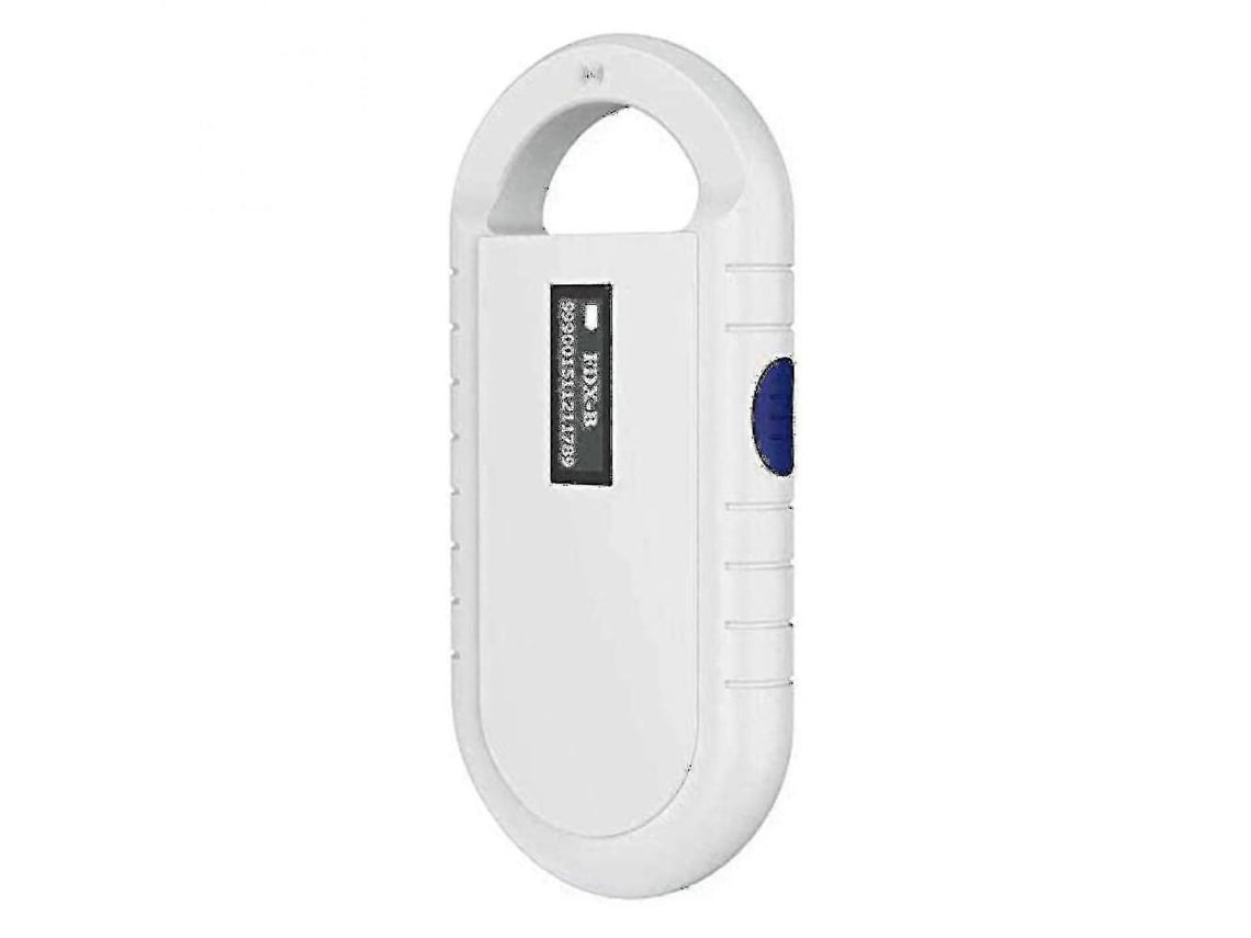 Leitor De Chips Rfid Para Animais