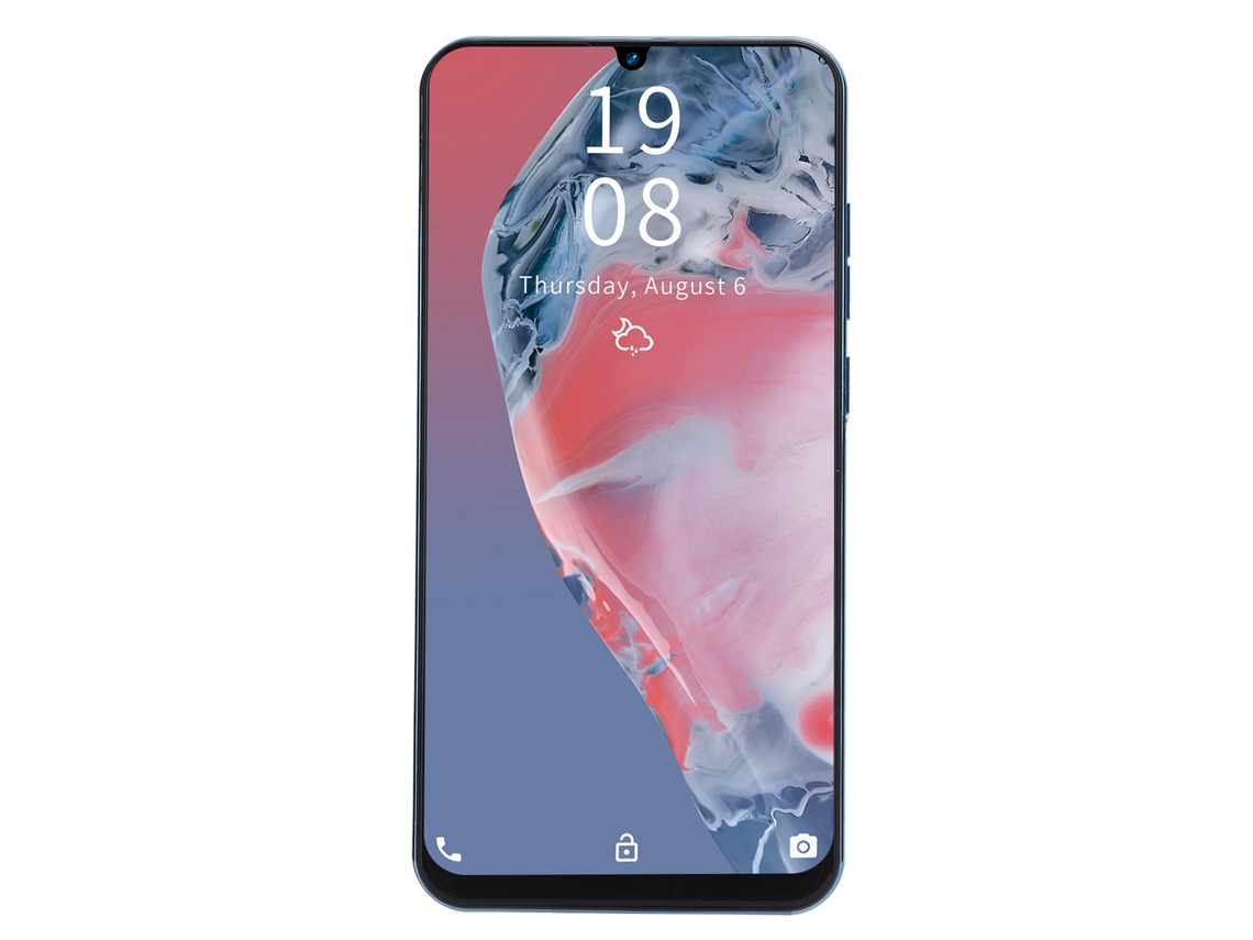 Smartphone LAXISCREED Tela Gota Dual Sim