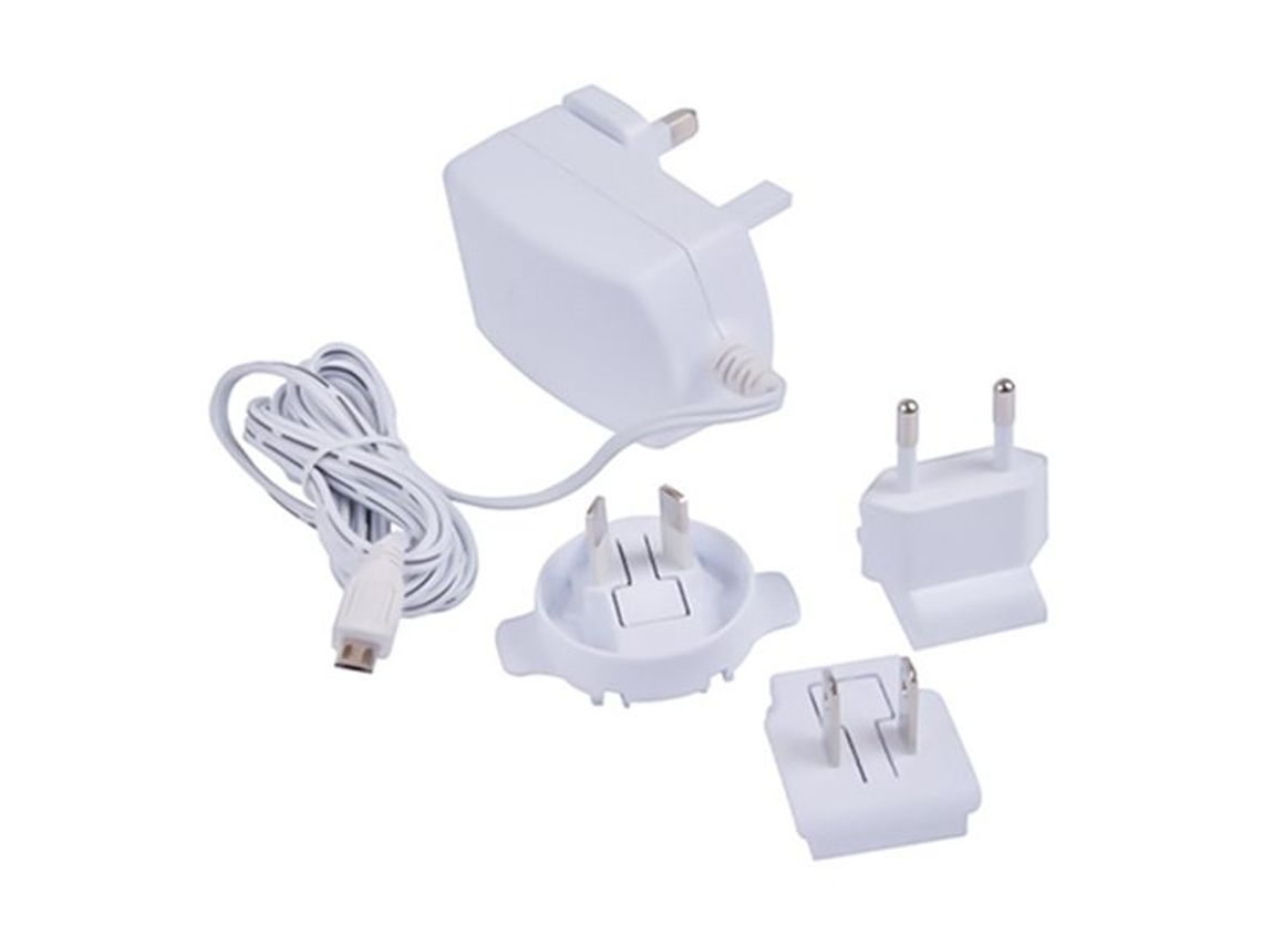 Fonte de Alimentação RASPBERRY PI T5875DV