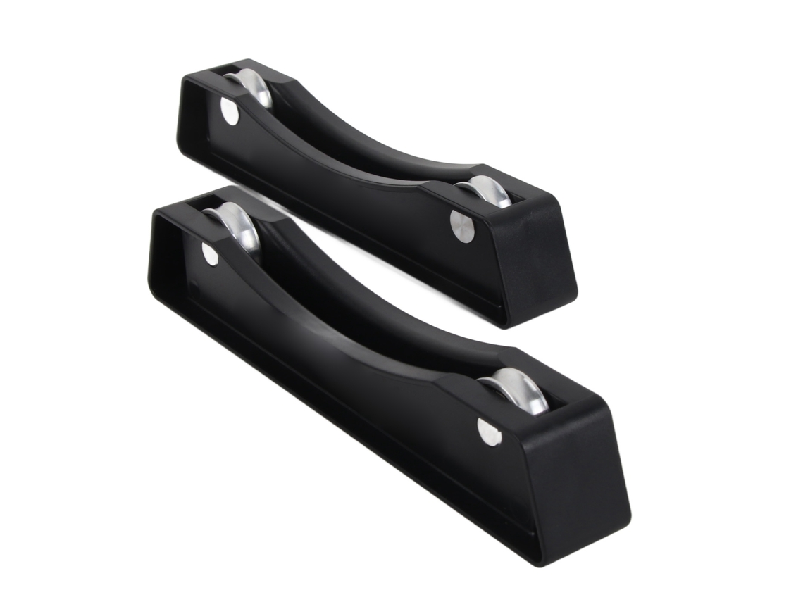 Soporte Ajustável Para Consumíveis De Impressora 3d Portátil Pla Fdm Com Boa Acabamento De Rolamentos