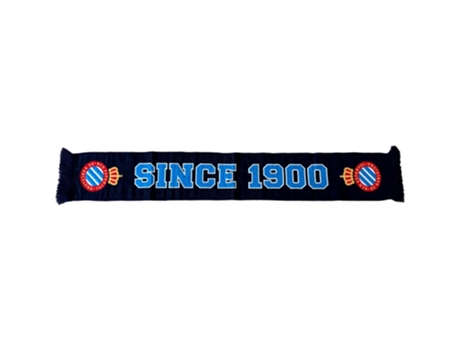 Cachecol Espanyol Hd Desde 1900 78298 RCDE ESPANYOL