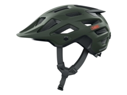 Capacete ABUS moventor 2.0