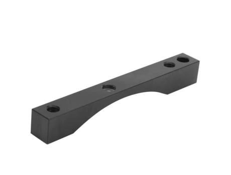 Adaptador de Freio a Óleo ARAMOX para Xtech Zoom Conector para Scooter Xiaomi M365