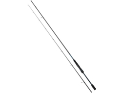 Cana de Pesca de Lulas e chocos DAIWA Egging Emeraldas S (2.74 m)