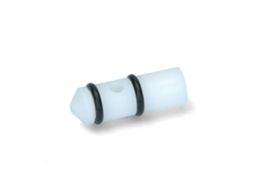 Tubo +w/o Retain.cappuccinatore+/2or para Máquina de Café Ven 142270200 SAECO