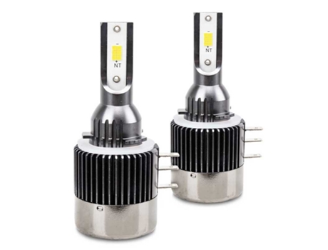 Kit Led Plug & Play H15 SUPERLITE