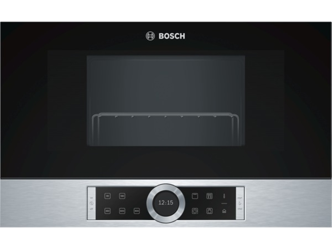 Micro-ondas Encastre BOSCH BEL634GS1