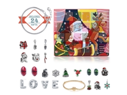 Laxiscreed Sacos De Linho Com Corda Para Presentes Natalícios E Decorações Festivas Com Boneca