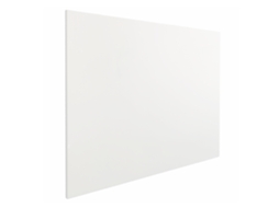 Quadro Branco Sem Borda 90X150 cm