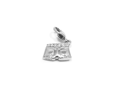 Charme feminino  8174ZI (1 cm)