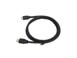 Conector De Áudio Mono Com Solda Ouro Para Reparo