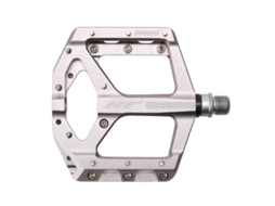 Pedais Ans10 Supreme Prateadoht Components