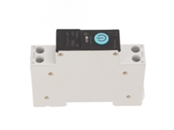 Disjuntor para Trilho Din, Controle Remoto Inteligente com Aplicativo para Casa, 1 Polo N, 230 V SFUSHOS