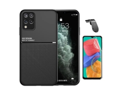 Pelicula de Vidro GIFT4ME Samsung M33 5G