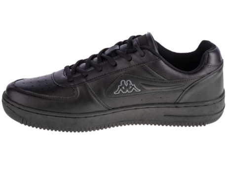 Botas KAPPA Couro Sintético Homem (36 - Preto)