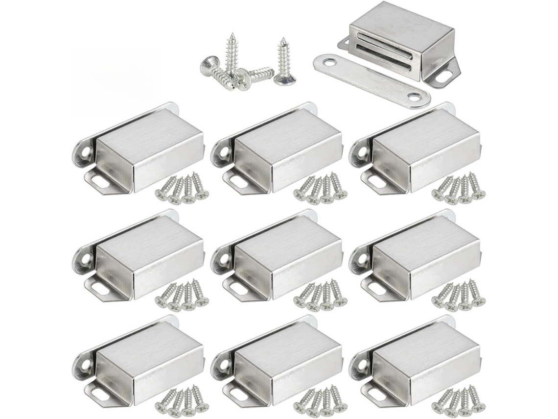 Conjunto De 4 Filtros Para Aspiradores Pó Kenmore Du2001, Du2012,