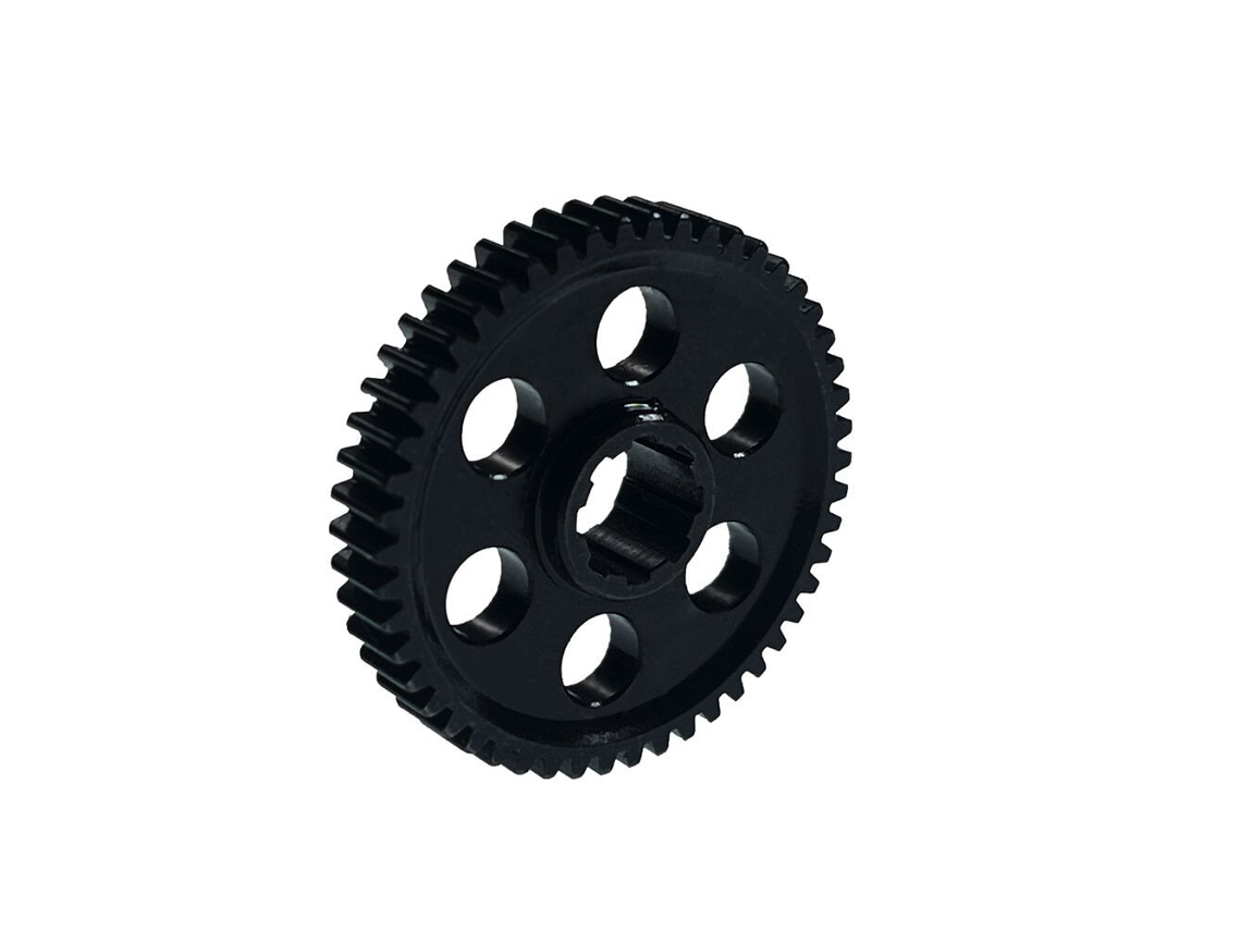 Engrenagem de Redução Engrenagem de Redução Desaceleração Metal Tipo Guarda chuva Mjx Hyper Go 1/14 14301 14302 1/16 16207 16208 Peças Rc MDUG
