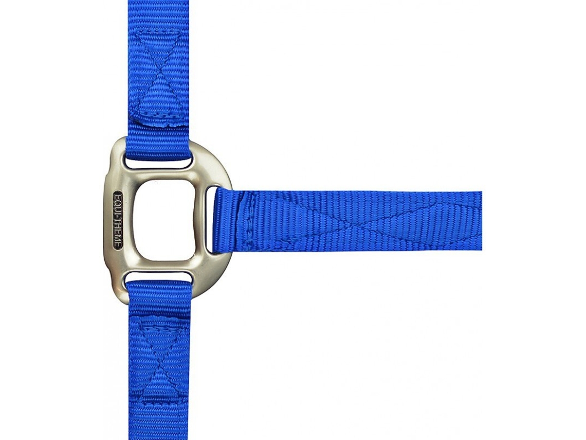 Cabresto para cavalos Equithème Nylon