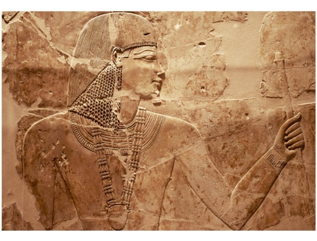 Papel de Parede ARTGEIST Ancient Egypt: Pharaoh (400x280 cm)