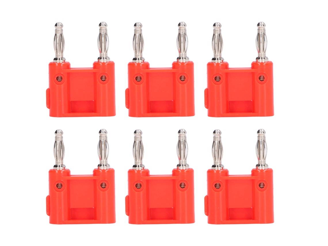 Laxiscreed Plugs E Tomadas Banana Para Instrumentos E Automóveis De Alta Qualidade