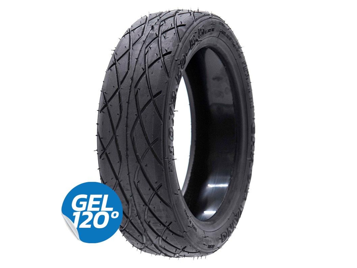 Pneu Tubeless 10x2,5-6,5 [chaoyang] Edição Gel