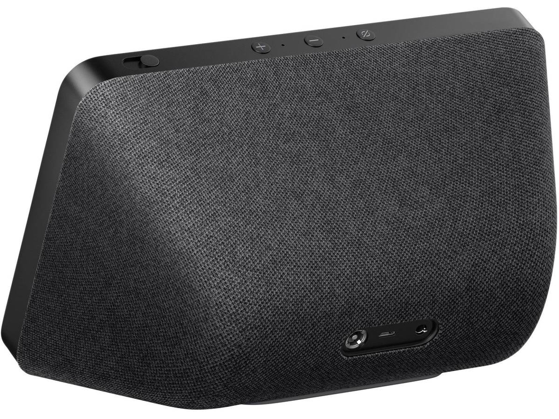 Coluna Inteligente ECHO Show 8 (Alexa)