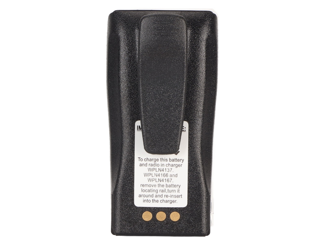 Base De Carregamento Para Rádios Walkie Talkies De Recarga
