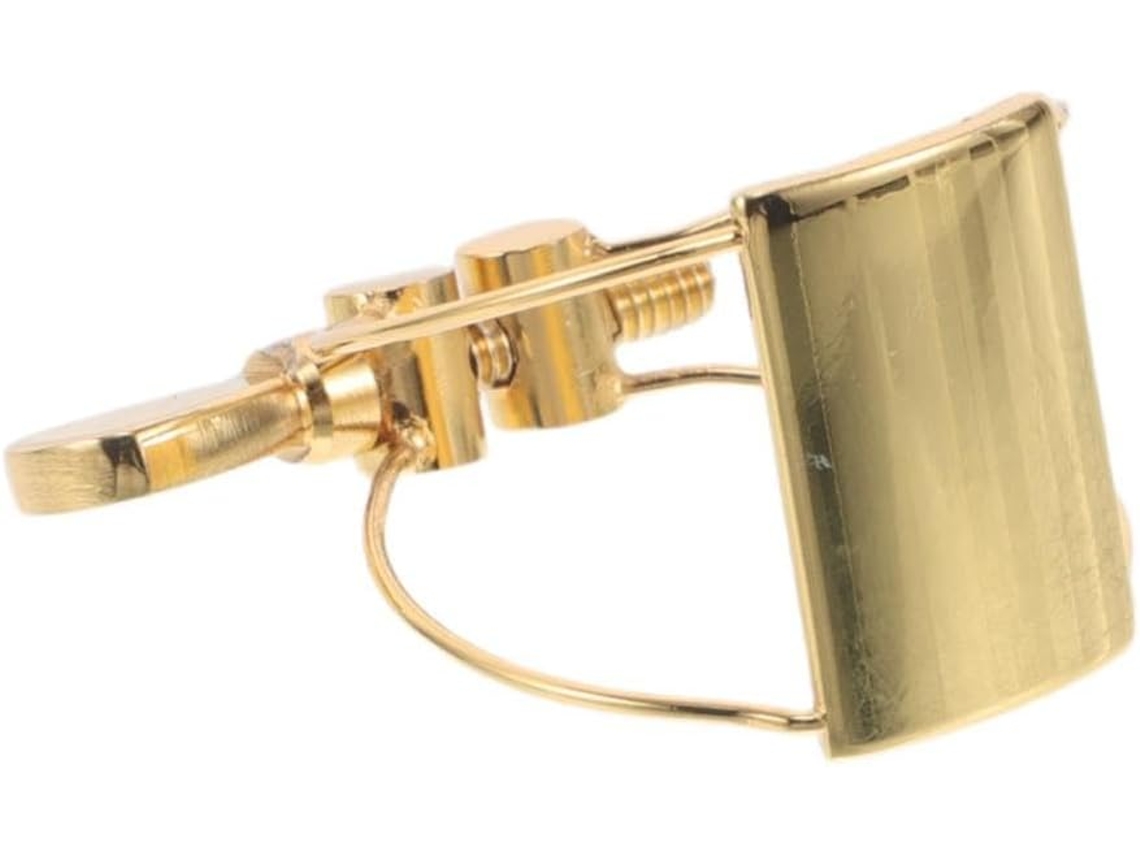 Braçadeira De Saxofone