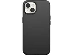 Capa OTTERBOX Symmetry MagSafe iPhone 15 Pro Max (Preto)