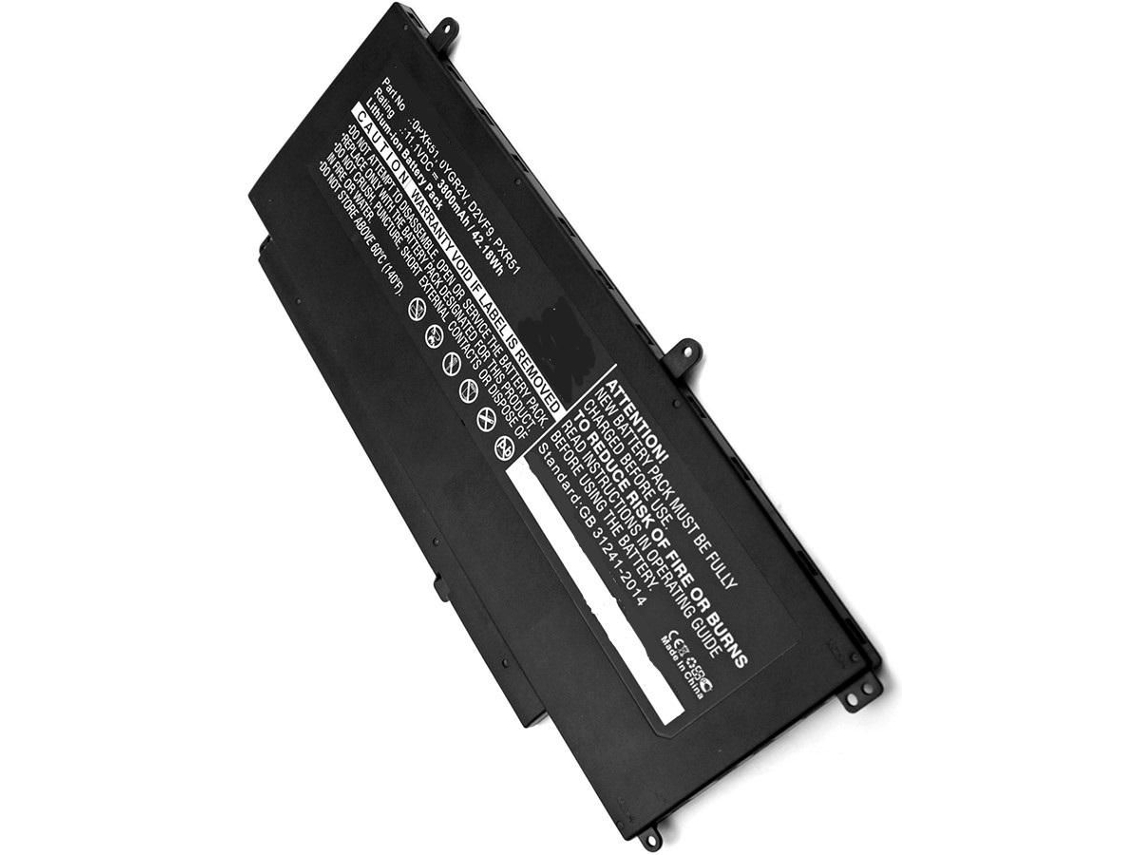 Bateria de Portátil Coreparts