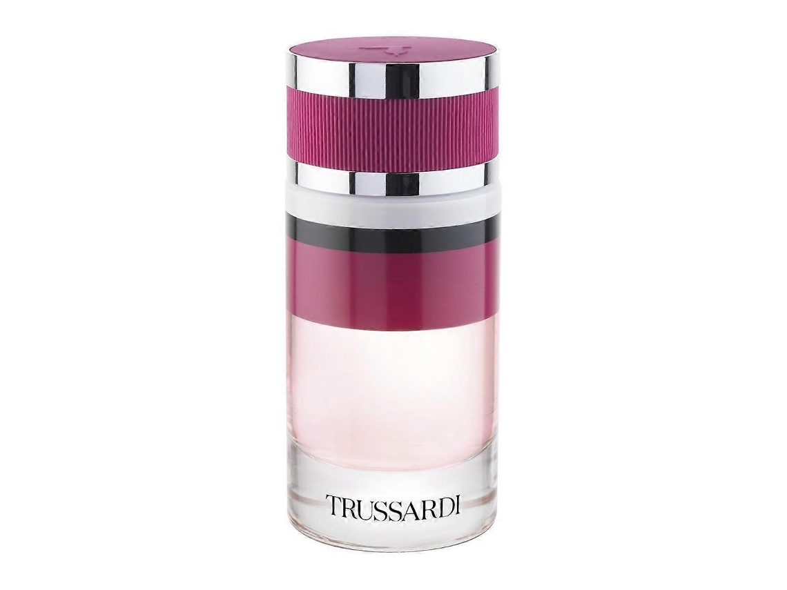 Perfume Feminino Eau De Parfum Ruby Red 90ml