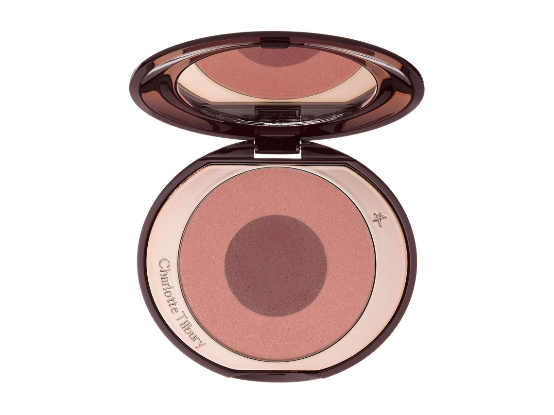 Blush CHARLOTTE TILBURY Cheek To Chic (bege 8 G)