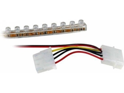 Luzes LED M5001L Mobile M5001L