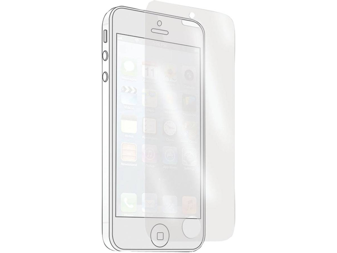 Pelicula de Vidro SCOSCHE iPhone 5«iPhone 5s«iPhone 5c«iPhone SE