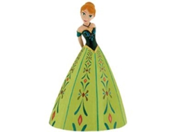 Figura de Brincar BULLYLAND Anna Vestido de Baile