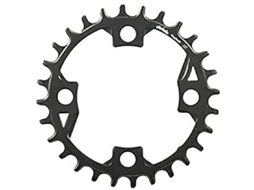 Bandeja em Aço FSA E-Bike 104 Bcd Shimano 12V