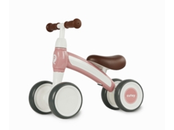 Bicicleta Qplay Cutey Retro Pink