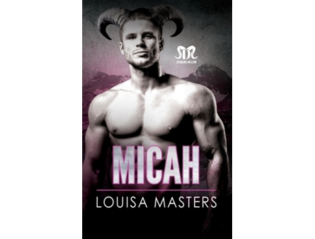 Livro Micah de Louisa Masters (Inglês)