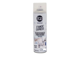 Spray De Selagem It2c Etanch Express Incolor 300ml Resinas Pinçáveis