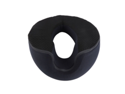 Almohada Ergonómica Para Masaje En Salón Con Cara Hacia Abajo Para Cama De Belleza