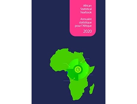 Livro African statistical yearbook 2020 de United Nations: Economic Commission For Africa (Inglês)
