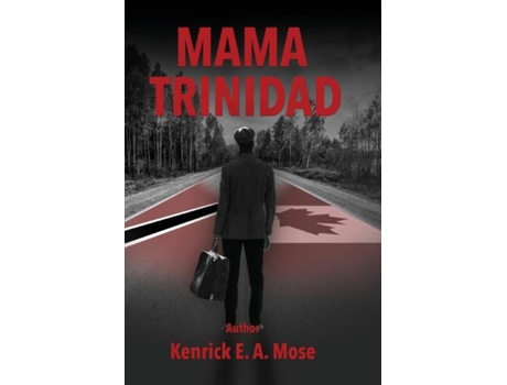 Livro Mama Trinidad De Mose, Kenrick Et Al. (inglês)