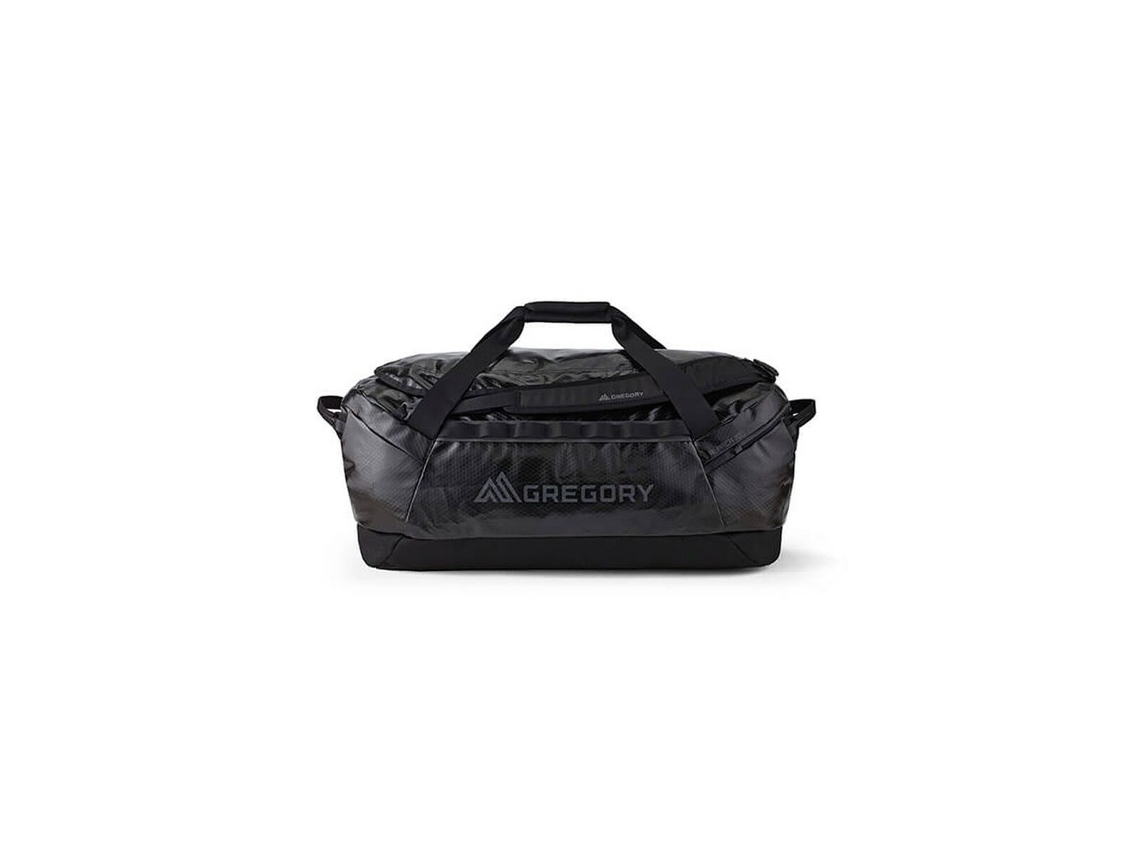 Bolsa de Viagem GREGORY Alpaca Preto Eva 100 L 44 5 X 78 7 X 36 8 Cm