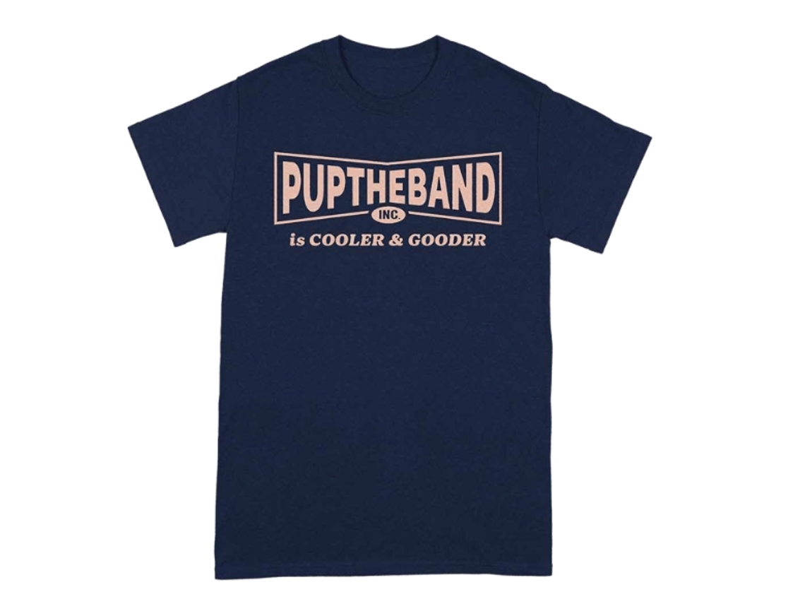 Pup Cooler Gooder T shirt ROCKINSTONE Unisex Adults Best Sellers Size:xxxl