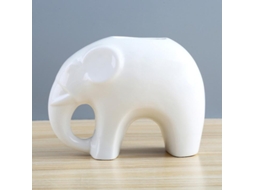 Pote de Cerâmica ALLINLESS