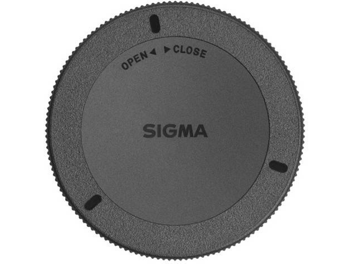 Tampa Objetiva SIGMA 14134