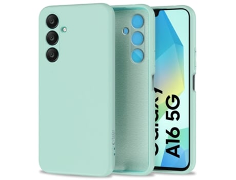 Capa Tech-protect Para Samsung Galaxy A16 4g 5g High