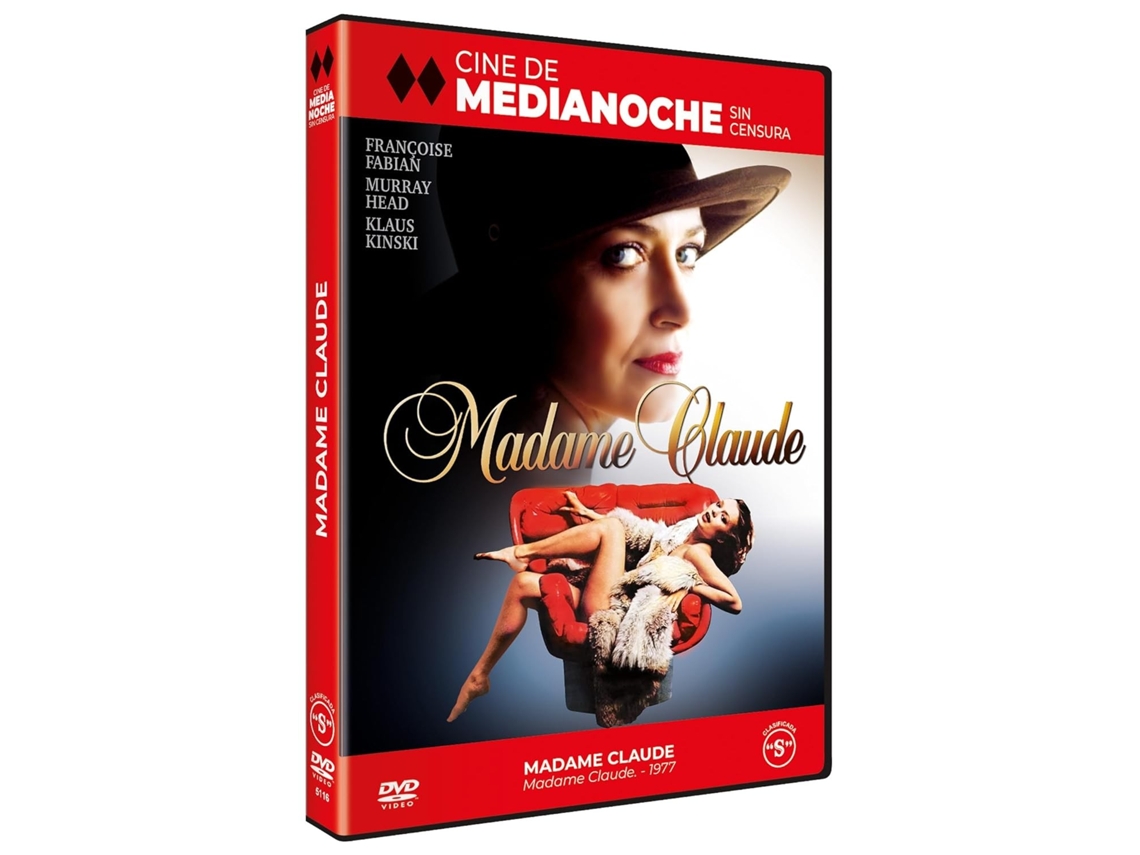 Madame Claude Research (1977)