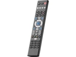Comando TV ONE FOR ALL Universal 4In1 Ofa Urc1241