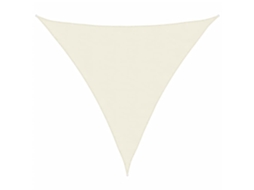 Sun Sail, Sun Sails Vidaxl Creme Tecido (6 X 6 X 6 M)